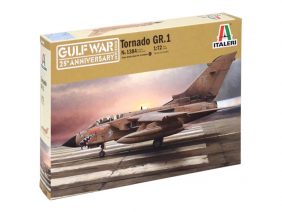 Истребитель Tornado GR.1 Gulf War-фото1