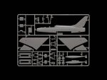 Американский истребитель North American F-100F Super Sabre-фото3