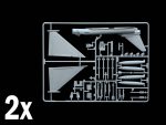 Истребитель Eurofighter Typhoon EF-2000 100th Anniv."GRUPPI CACCIA"-фото3