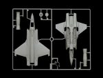 Истребитель-бомбардировщик Lockheed Martin F-35A Lightning II CTOL version-фото3