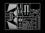 Многоцелевой советский истребитель Су-27 Flanker (Italeri)-фото3