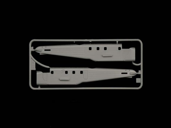Итальянский бомбардировщик Fiat BR.20 Cicogna-фото3