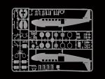 Немецкий транспортный самолет "Юнкерс" Ju-52/3M "Tante Ju"-фото2