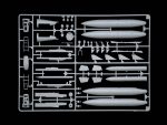 Истребитель Dassault Mirage III E/R-фото5