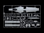Истребитель Dassault Mirage III E/R-фото3