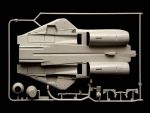 Истребитель F-14A Tomcat (1:48) (Italeri)-фото3
