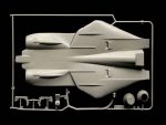 Истребитель F-14A Tomcat (1:48) (Italeri)-фото2