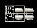 Немецкий истребитель Мессершмитт Me-262B-1a/U1-фото2