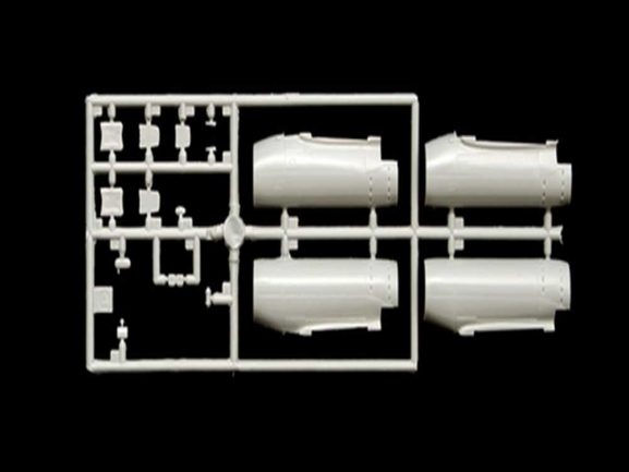 Немецкий истребитель Мессершмитт Me-262B-1a/U1-фото2