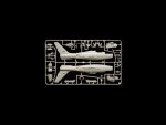 Американский истребитель Republic F-84F Thunderstreak-фото2
