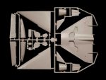 Истребитель IAI Kfir C-1/C-2-фото3