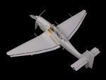 Немецкий пикирующий бомбардировщик Юнкерс Ju-87 D-5 Stuka-фото8