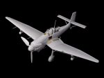Немецкий пикирующий бомбардировщик Юнкерс Ju-87 D-5 Stuka-фото11