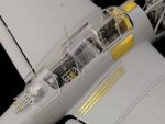 Немецкий пикирующий бомбардировщик Юнкерс Ju-87 D-5 Stuka-фото14