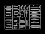 Учебно-тренировочный самолет Aermacchi MB-326K Impala-фото3