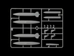Истребитель IAI Nesher/Dagger-фото3