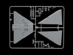 Истребитель IAI Nesher/Dagger-фото4