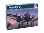 Американский истребитель Douglas P-70 A/S-фото1