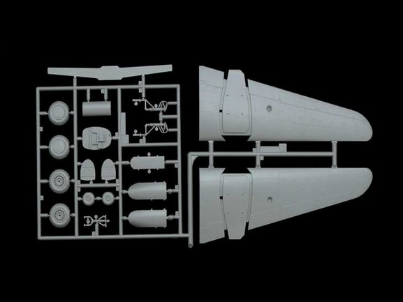 Американский истребитель Douglas P-70 A/S-фото4