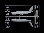 Американский истребитель North American F-86E Sabre-фото2