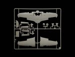 Британский истребитель Hawker Харрикейн Мк I (Italeri)-фото3