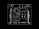 Британский истребитель Hawker Харрикейн Мк I (Italeri)-фото2