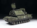 Российский зенитно-ракетный комплекс "ТОР-М2"-фото6