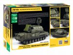 Российский зенитно-ракетный комплекс "ТОР-М2"-фото2