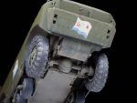 Советская бронированная разведывательно-дозорная машина БРДМ-2-фото6