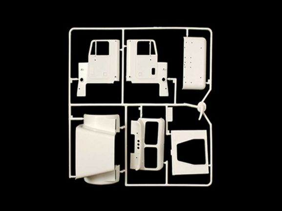 Седельный тягач Freightliner FLC-фото3