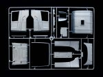 Седельный тягач Scania R730 V8 Streamline Silver Griffin-фото7