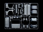 Седельный тягач Scania R730 V8 Streamline Silver Griffin-фото2