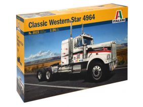 Седельный тягач Western Star 4964 Classic-фото1