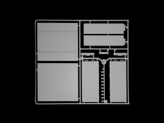 Полуприцеп Curtainside Trailer "Schoeni.ch"-фото5