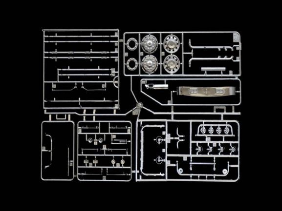 Седельный тягач Scania 164L Top Class-фото9
