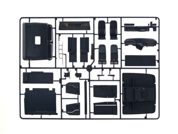 Седельный тягач Scania 164L Top Class-фото3