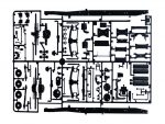 Седельный тягач Mercedes-Benz Sk Eurocab 6x4-фото6