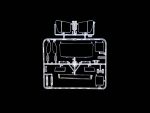 Седельный тягач Mercedes-Benz Sk Eurocab 6x4-фото10