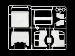 Седельный тягач Mercedes-Benz Sk Eurocab 6x4-фото3