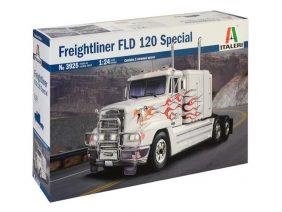 Седельный тягач Freightliner FLD 120 Special-фото1