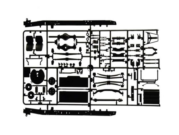 Седельный тягач Iveco Turbostar 190.48 Special-фото3