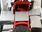 Седельный тягач Iveco Turbostar 190.48 Special-фото12