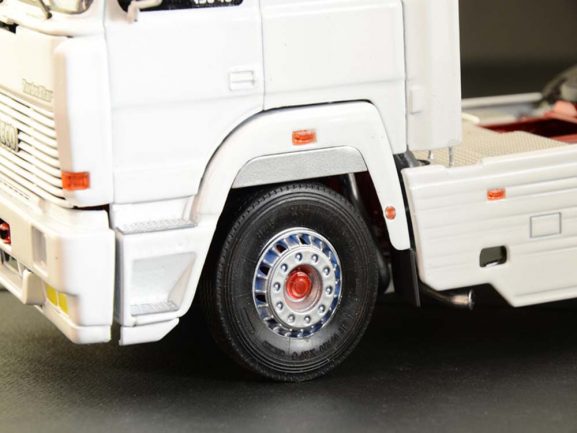 Седельный тягач Iveco Turbostar 190.48 Special-фото14