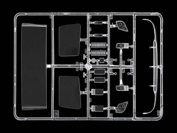 Седельный тягач DAF XF-105 Space America-фото5