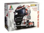 Седельный тягач Iveco Hi-Way E5 Abarth-фото1