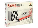 Полуприцеп Racing Trailer-фото1