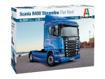 Седельный тягач Scania R400 Streamline-фото1