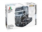Седельный тягач Scania R730 Streamline-фото1
