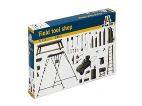 Набор инструментов (Field Tool Shop)-фото1