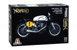 Мотоцикл Norton Manx 500cc 1951-фото12